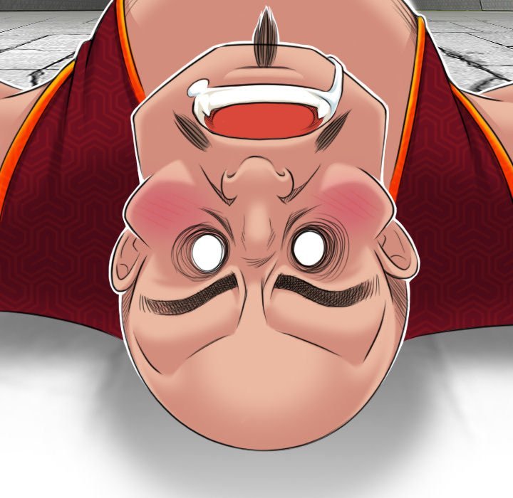 Secret World of Martial Arts Manhwa - Chapter 3 Page 7