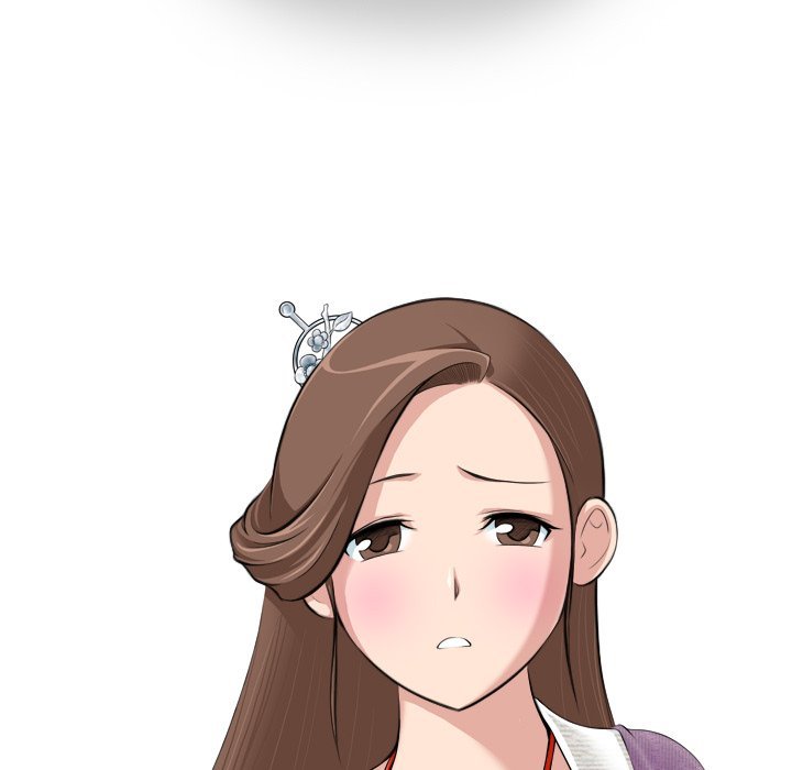 Secret World of Martial Arts Manhwa - Chapter 3 Page 8