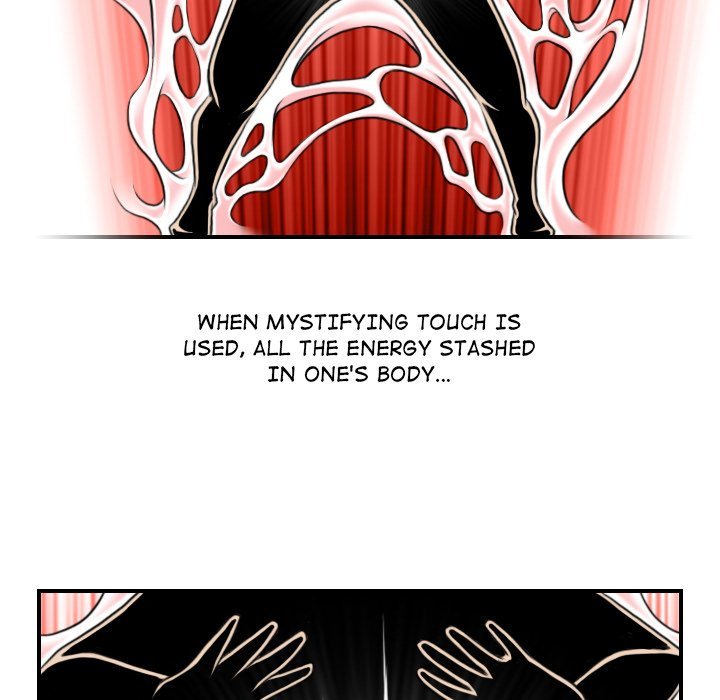 Secret World of Martial Arts Manhwa - Chapter 3 Page 12