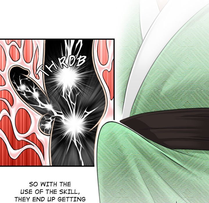 Secret World of Martial Arts Manhwa - Chapter 3 Page 14