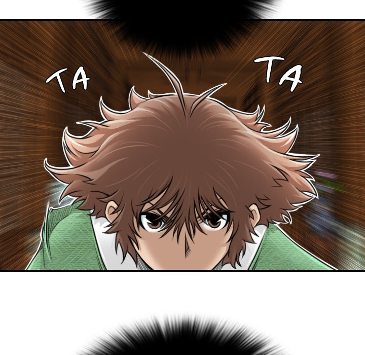 Secret World of Martial Arts Manhwa - Chapter 3 Page 16