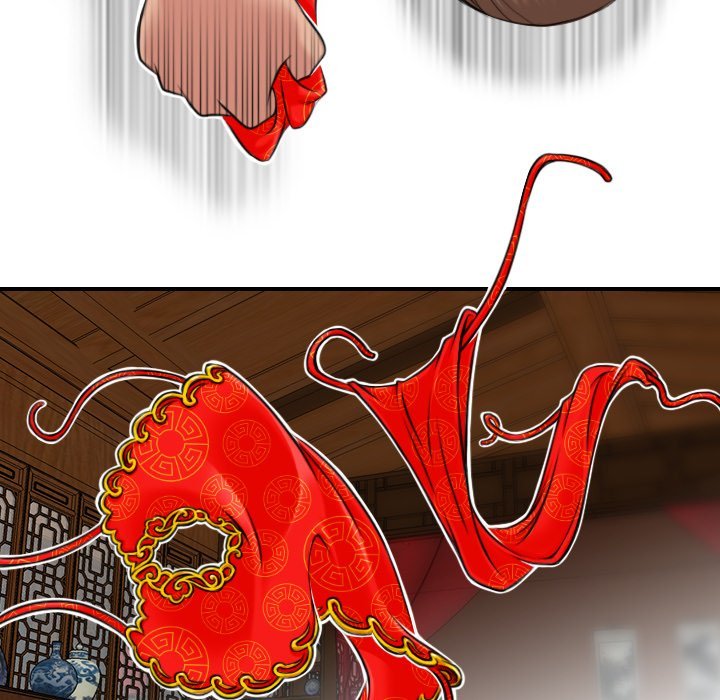 Secret World of Martial Arts Manhwa - Chapter 3 Page 20