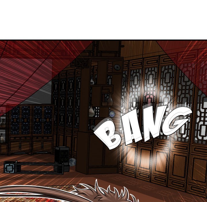 Secret World of Martial Arts Manhwa - Chapter 3 Page 24