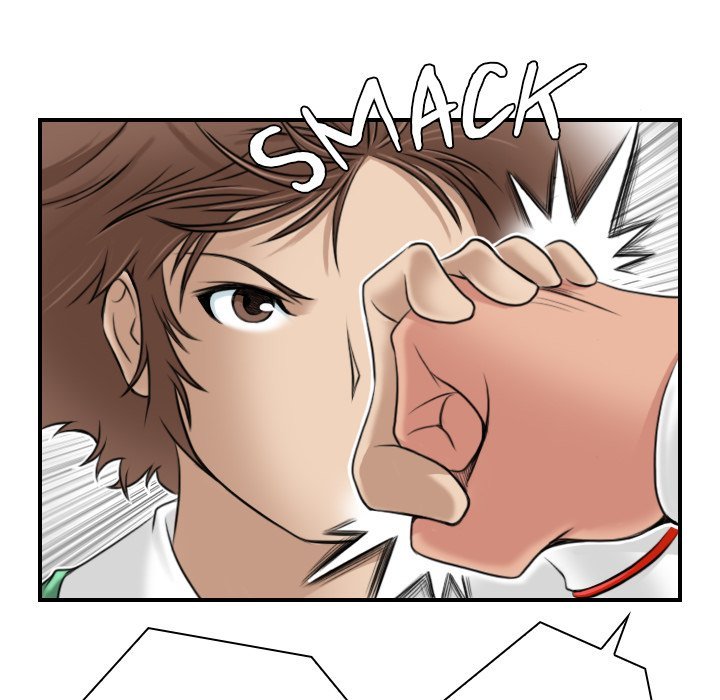 Secret World of Martial Arts Manhwa - Chapter 3 Page 37