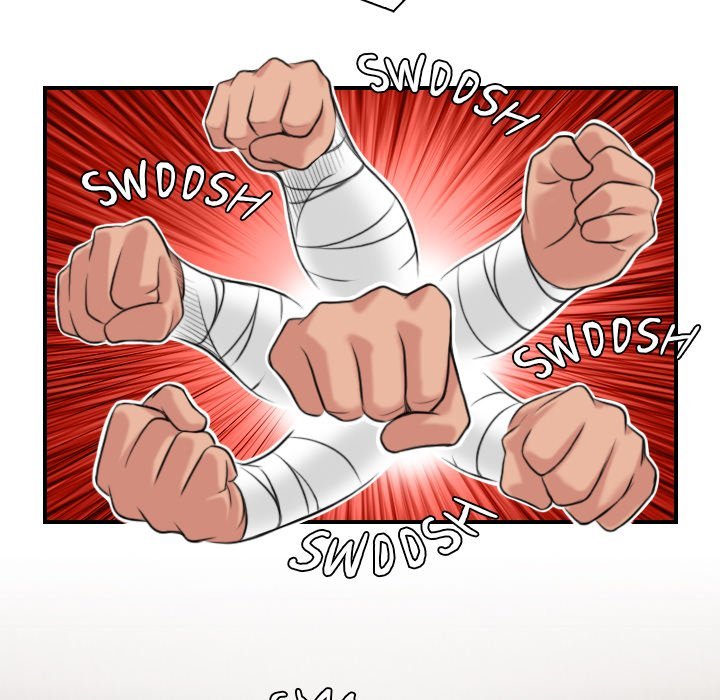 Secret World of Martial Arts Manhwa - Chapter 3 Page 45