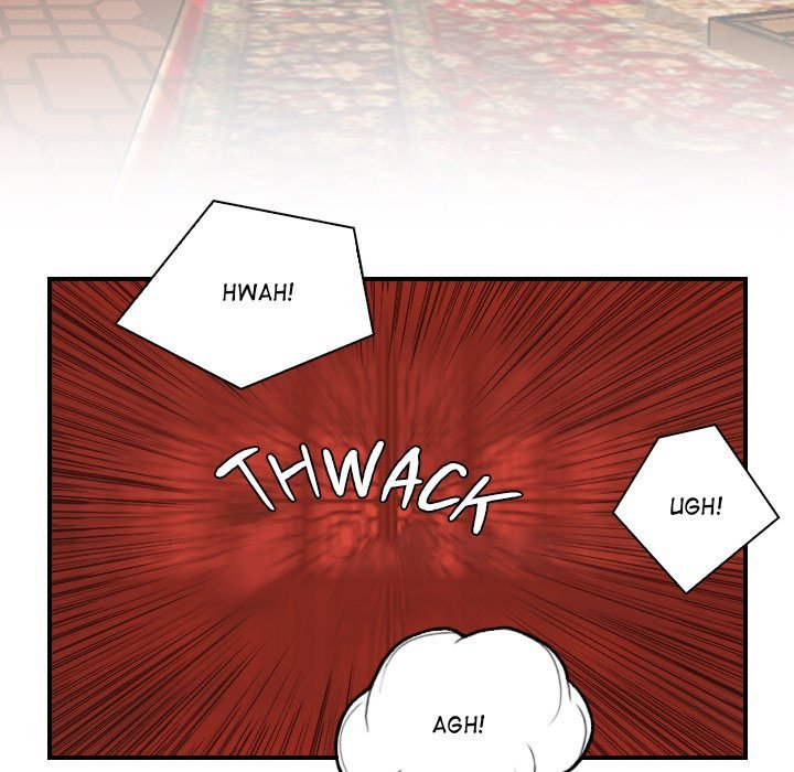 Secret World of Martial Arts Manhwa - Chapter 3 Page 47