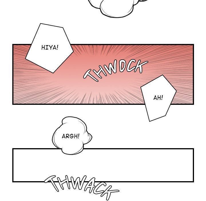 Secret World of Martial Arts Manhwa - Chapter 3 Page 48