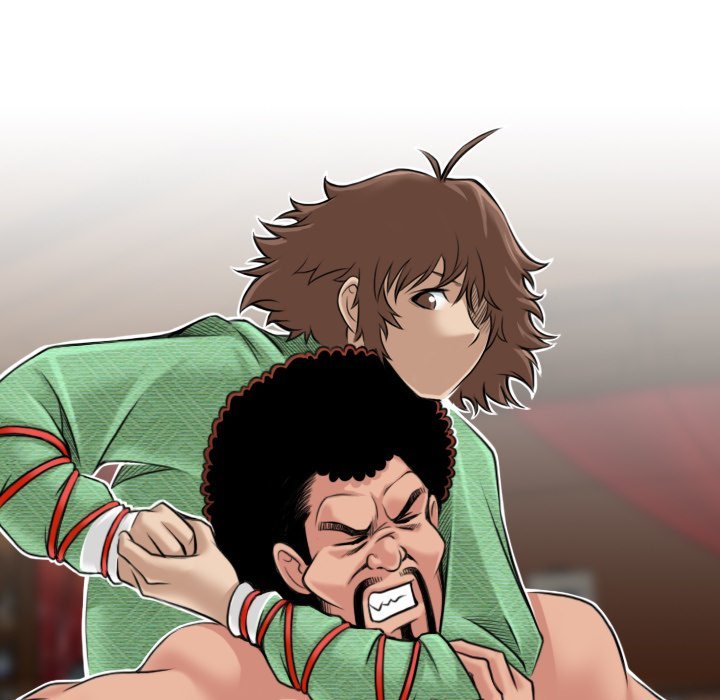 Secret World of Martial Arts Manhwa - Chapter 3 Page 51