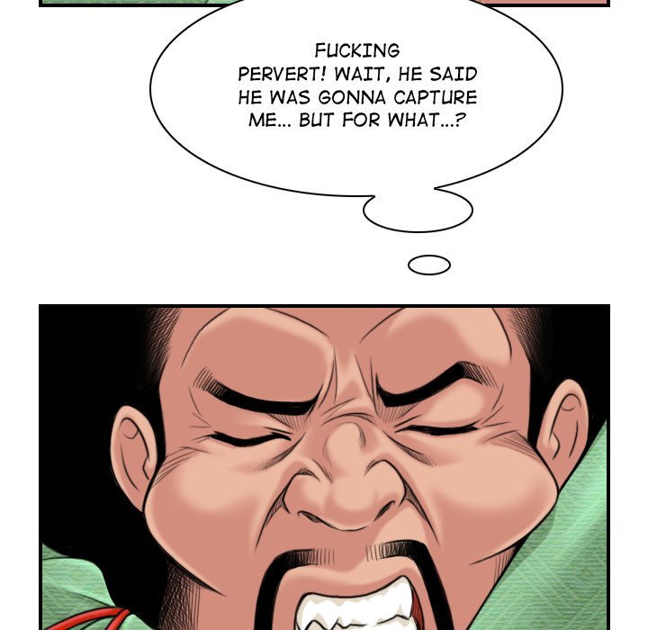 Secret World of Martial Arts Manhwa - Chapter 3 Page 53