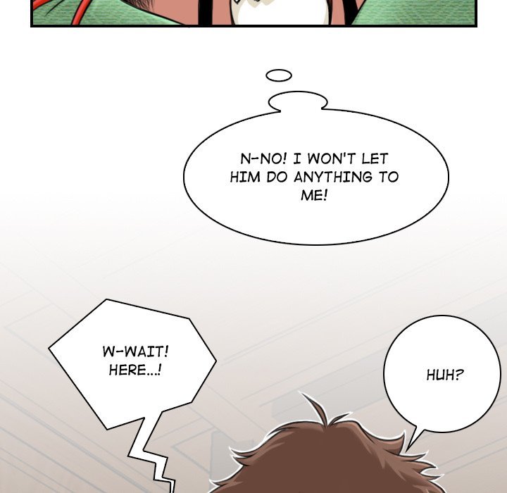 Secret World of Martial Arts Manhwa - Chapter 3 Page 54