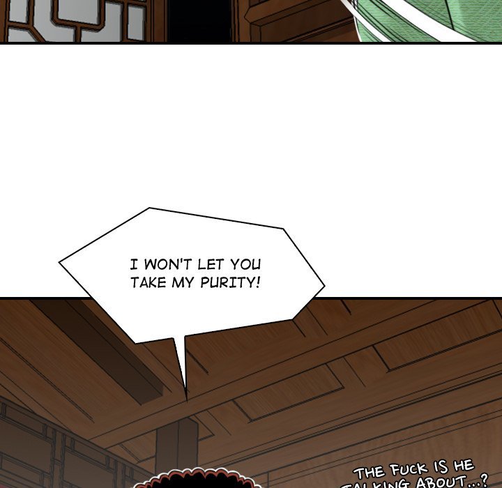 Secret World of Martial Arts Manhwa - Chapter 3 Page 61