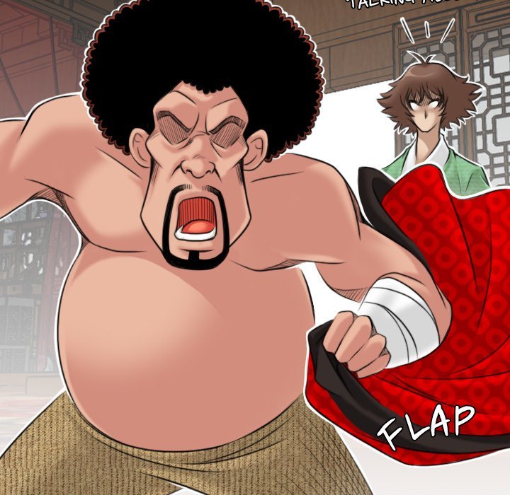 Secret World of Martial Arts Manhwa - Chapter 3 Page 62