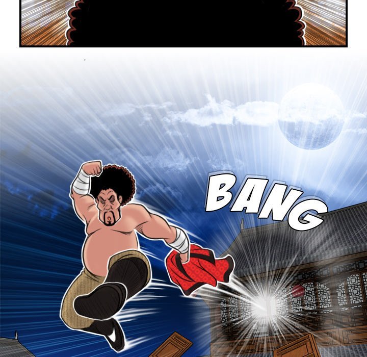 Secret World of Martial Arts Manhwa - Chapter 3 Page 64