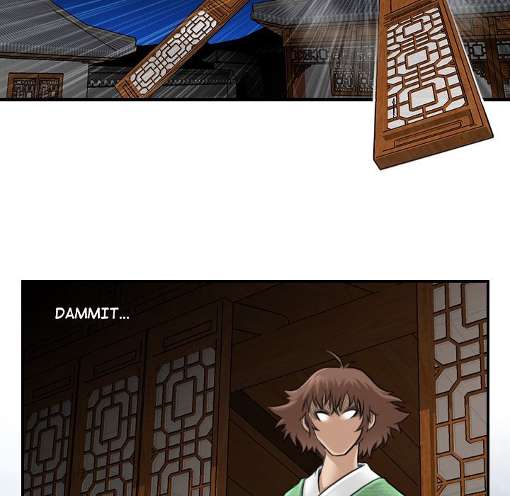 Secret World of Martial Arts Manhwa - Chapter 3 Page 65