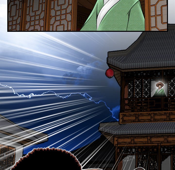 Secret World of Martial Arts Manhwa - Chapter 3 Page 66