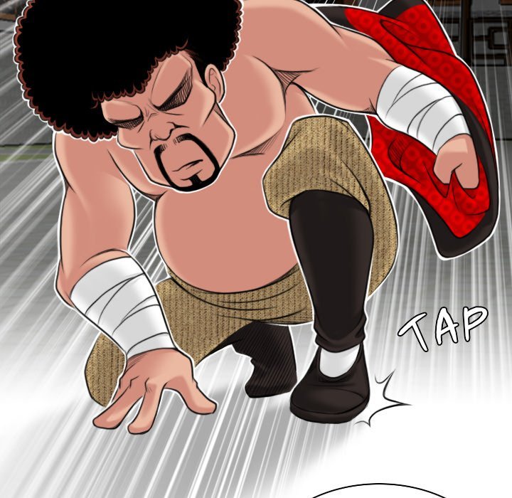 Secret World of Martial Arts Manhwa - Chapter 3 Page 67