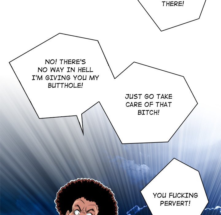 Secret World of Martial Arts Manhwa - Chapter 3 Page 71