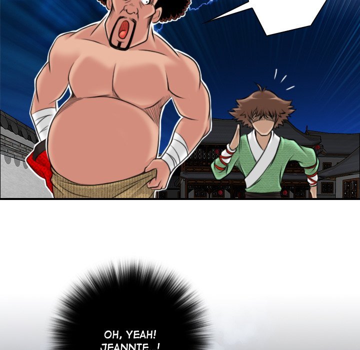 Secret World of Martial Arts Manhwa - Chapter 3 Page 72