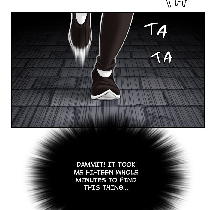 Secret World of Martial Arts Manhwa - Chapter 3 Page 76