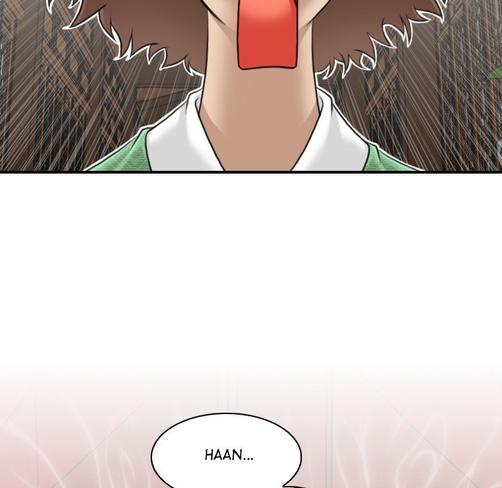 Secret World of Martial Arts Manhwa - Chapter 3 Page 79