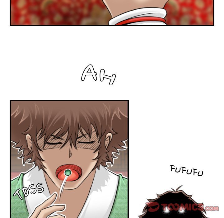 Secret World of Martial Arts Manhwa - Chapter 3 Page 85