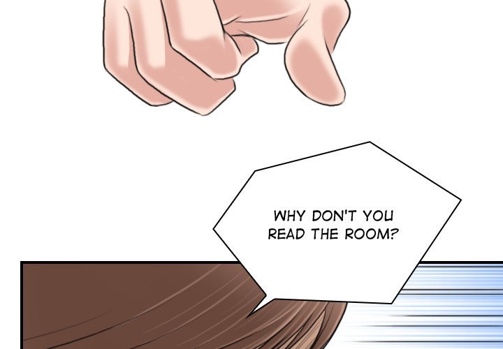 Secret World of Martial Arts Manhwa - Chapter 8 Page 3