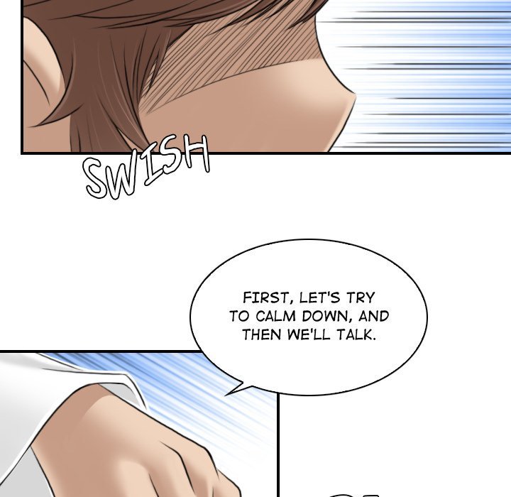 Secret World of Martial Arts Manhwa - Chapter 8 Page 4