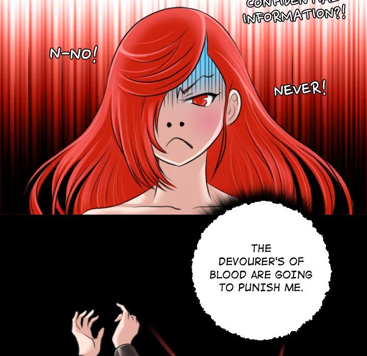 Secret World of Martial Arts Manhwa - Chapter 8 Page 11