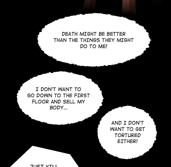 Secret World of Martial Arts Manhwa - Chapter 8 Page 13