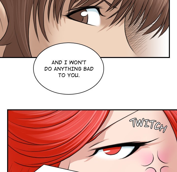Secret World of Martial Arts Manhwa - Chapter 8 Page 19