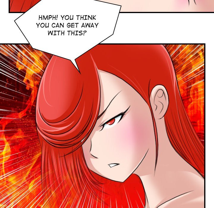 Secret World of Martial Arts Manhwa - Chapter 8 Page 20