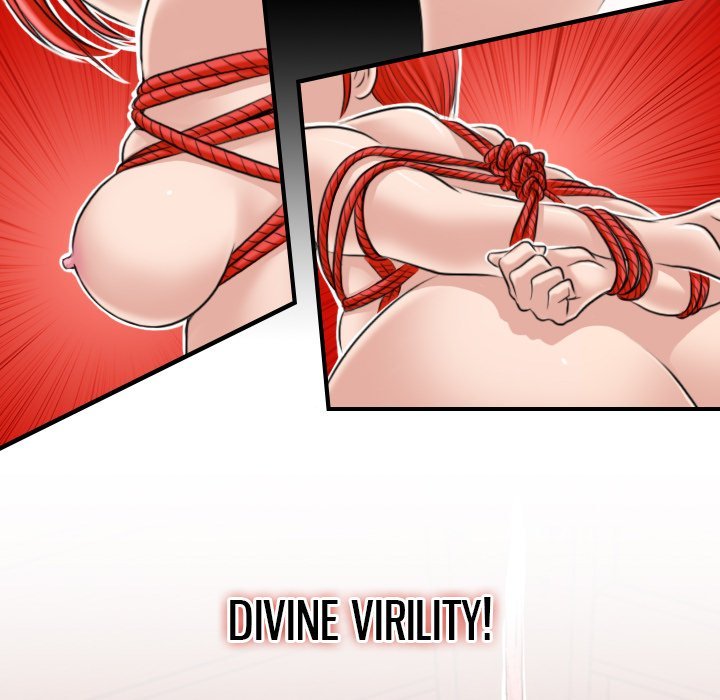 Secret World of Martial Arts Manhwa - Chapter 8 Page 26