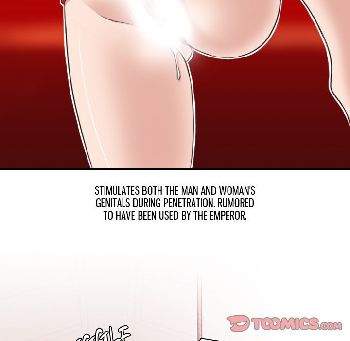 Secret World of Martial Arts Manhwa - Chapter 8 Page 29