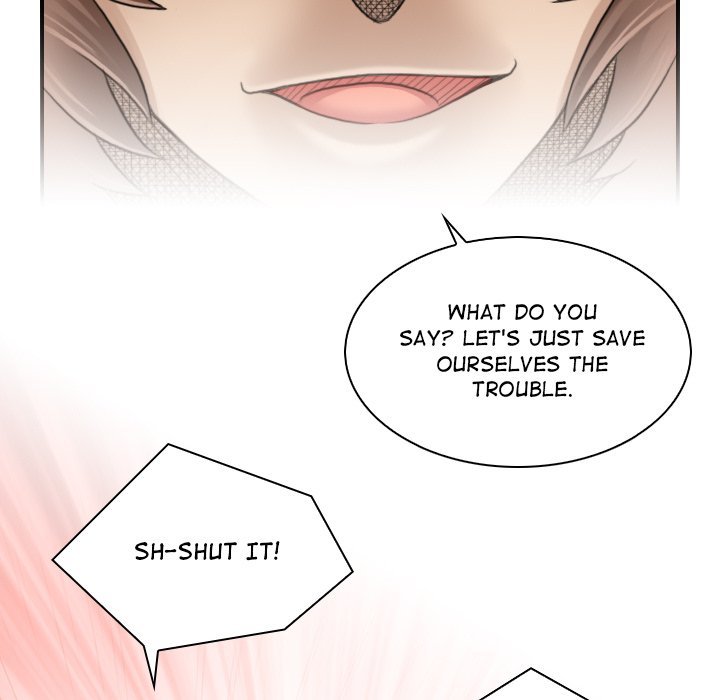 Secret World of Martial Arts Manhwa - Chapter 8 Page 33