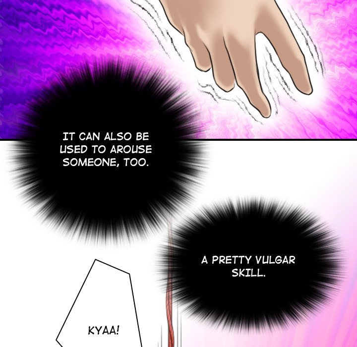 Secret World of Martial Arts Manhwa - Chapter 8 Page 39