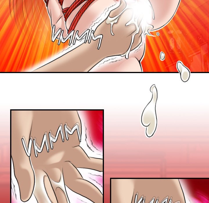 Secret World of Martial Arts Manhwa - Chapter 8 Page 42