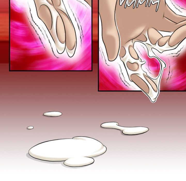 Secret World of Martial Arts Manhwa - Chapter 8 Page 43