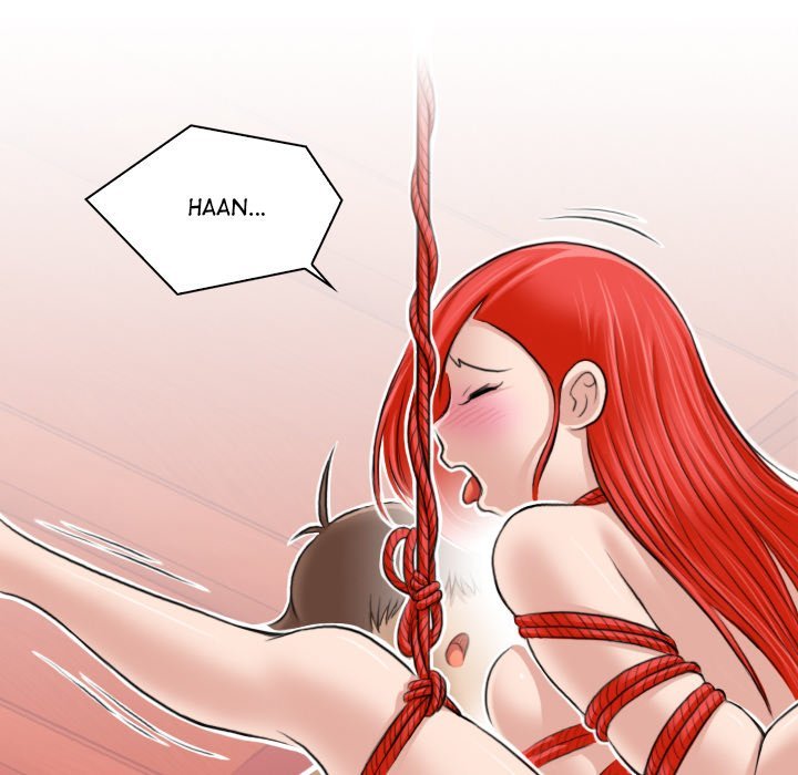 Secret World of Martial Arts Manhwa - Chapter 8 Page 44