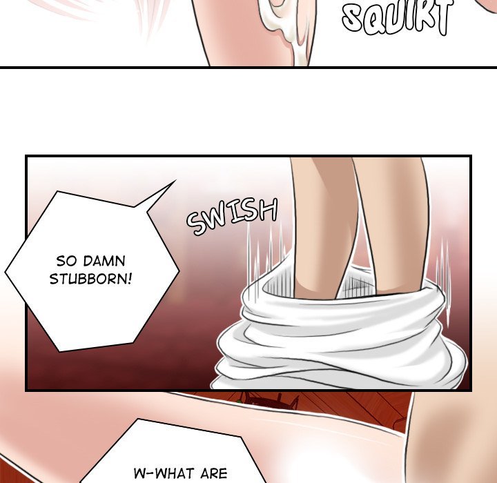 Secret World of Martial Arts Manhwa - Chapter 8 Page 51
