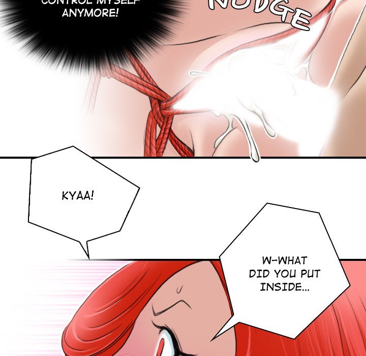 Secret World of Martial Arts Manhwa - Chapter 8 Page 53