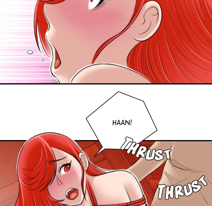 Secret World of Martial Arts Manhwa - Chapter 8 Page 54