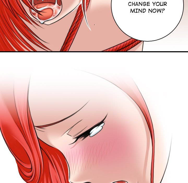 Secret World of Martial Arts Manhwa - Chapter 8 Page 58