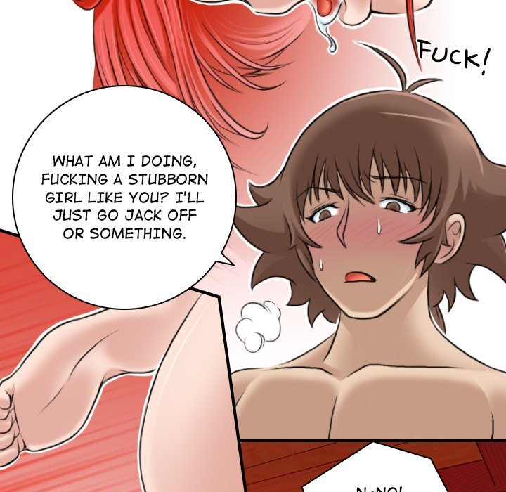 Secret World of Martial Arts Manhwa - Chapter 8 Page 59