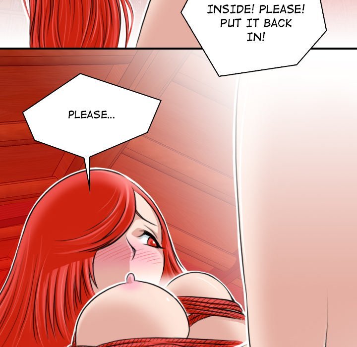 Secret World of Martial Arts Manhwa - Chapter 8 Page 61