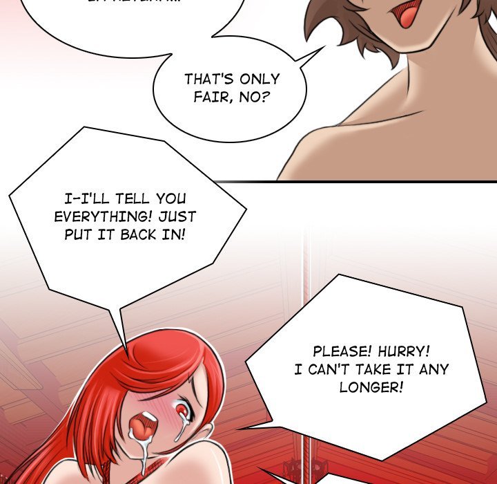 Secret World of Martial Arts Manhwa - Chapter 8 Page 63