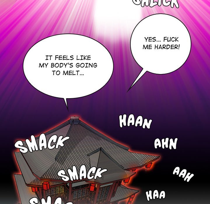 Secret World of Martial Arts Manhwa - Chapter 8 Page 67