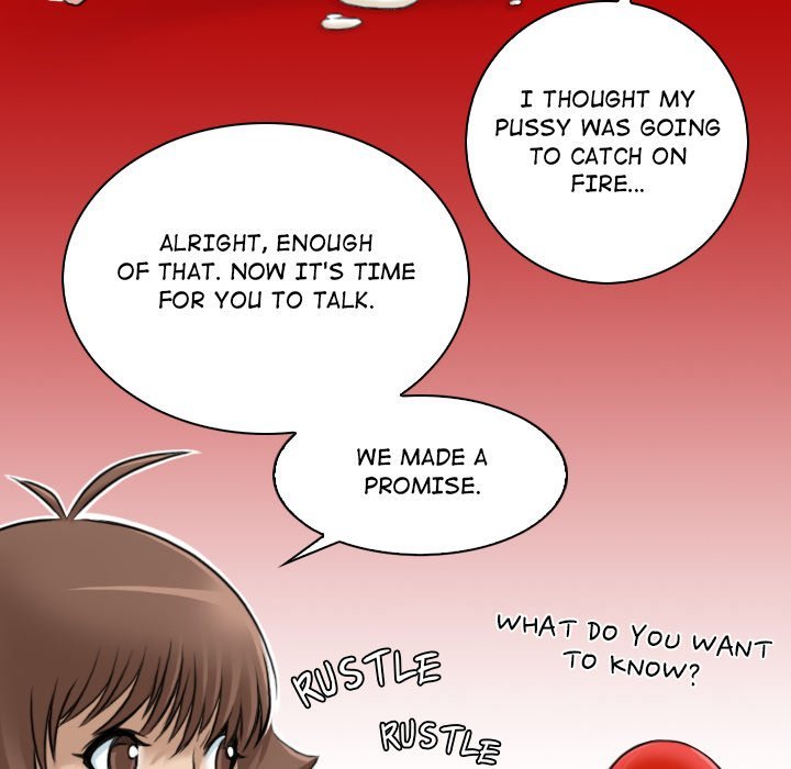 Secret World of Martial Arts Manhwa - Chapter 8 Page 69