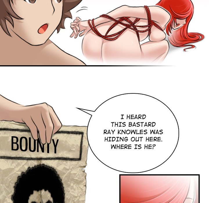 Secret World of Martial Arts Manhwa - Chapter 8 Page 70