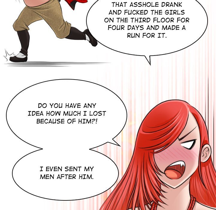 Secret World of Martial Arts Manhwa - Chapter 8 Page 73