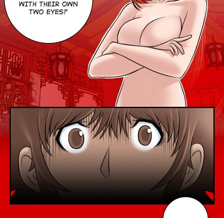 Secret World of Martial Arts Manhwa - Chapter 8 Page 76